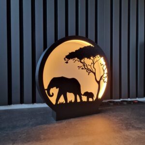 DIY-Kit | Elefanten