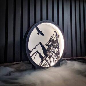 DIY-Kit | Wolf