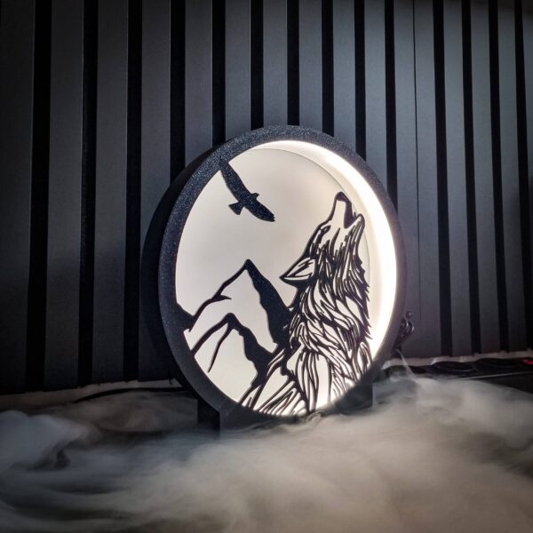 DIY-Kit | Wolf