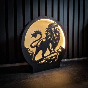 DIY-Kit | Löwe