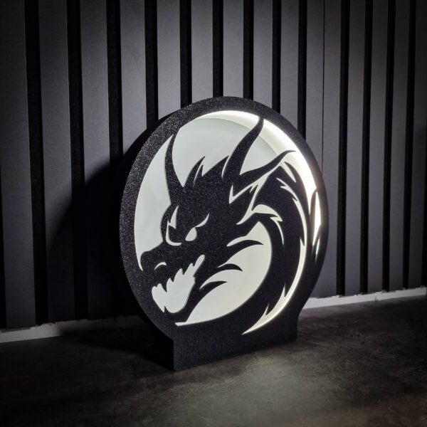 DIY-Kit | Drache
