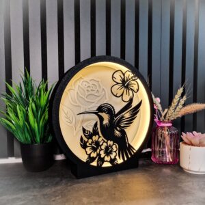 DIY-Kit | Kolibri
