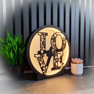 DIY-Kit | Love