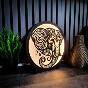 DIY-Kit | Elefant