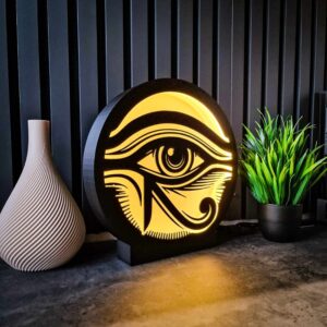 DIY-Kit | Horusauge