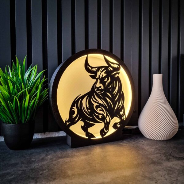 DIY-Kit | Stier