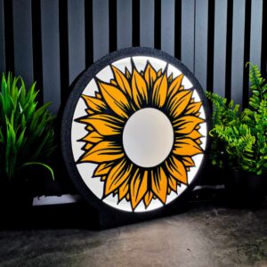 DIY-Kit | Sonnenblume