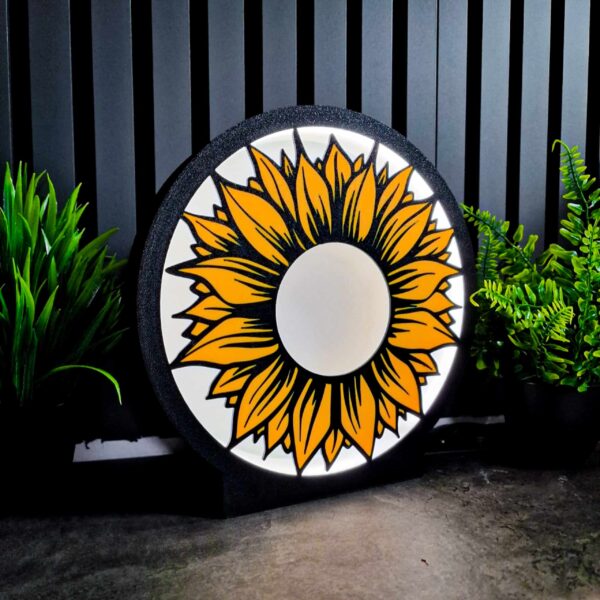 DIY-Kit | Sonnenblume