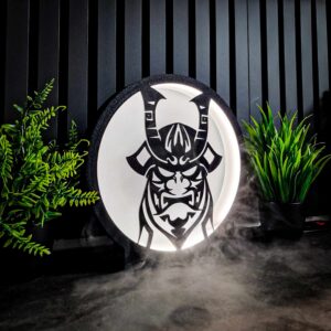 DIY-Kit | Samurai