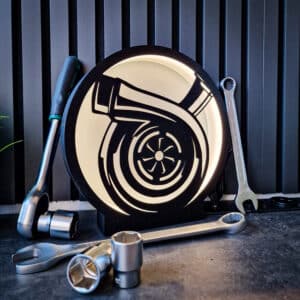 DIY-Kit | Turbolader