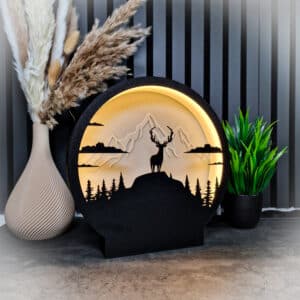 DIY-Kit | Hirsch