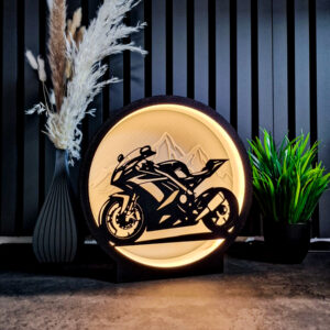 DIY-Kit | Motorrad