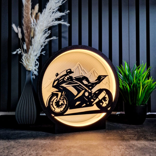 DIY-Kit | Motorrad