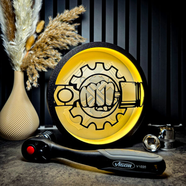 DIY-Kit | Mechaniker