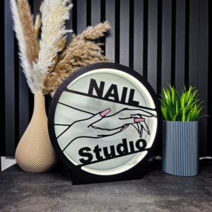 DIY-Kit | Nagel-Studio