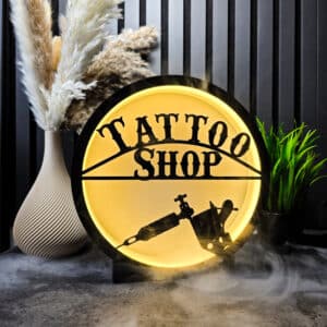 DIY-Kit | Tattoo Studio