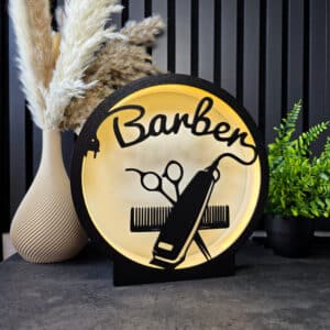 DIY-Kit | Barber