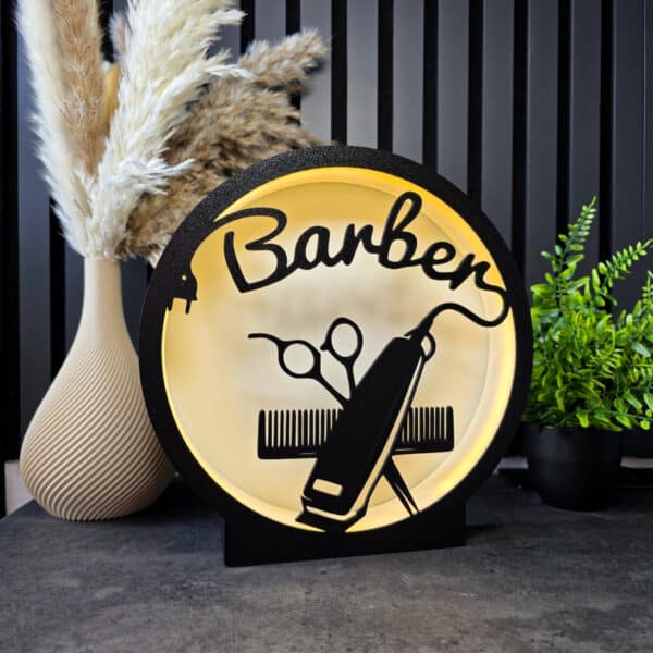 DIY-Kit | Barber