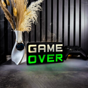 DIY-Kit | Gameover