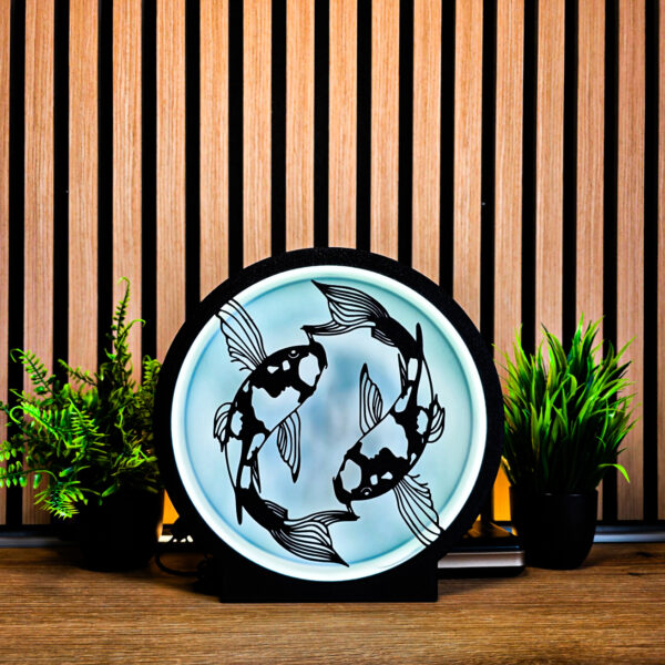DIY-Kit | Koi | Fische